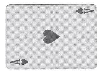 Carte-decorative